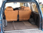 LANDCRUISER wagon