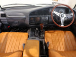 LANDCRUISER wagon