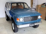 LANDCRUISER wagon