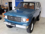 LANDCRUISER wagon
