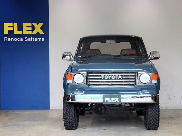 LANDCRUISER wagon