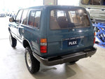 LANDCRUISER wagon