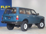 LANDCRUISER wagon