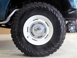 LANDCRUISER wagon