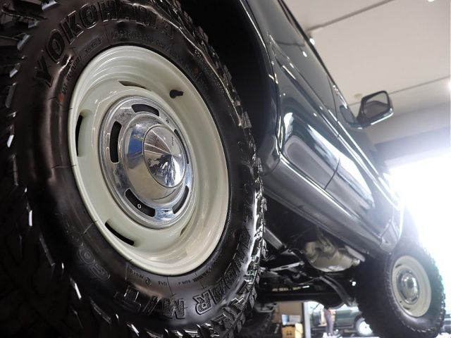 LANDCRUISER wagon