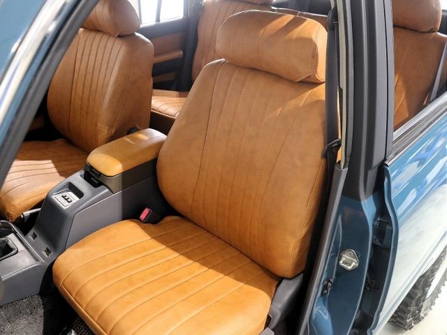 LANDCRUISER wagon