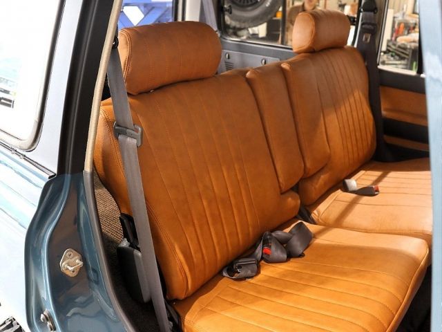 LANDCRUISER wagon