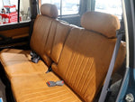 LANDCRUISER wagon