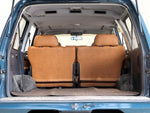 LANDCRUISER wagon