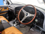 LANDCRUISER wagon