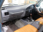 LANDCRUISER wagon