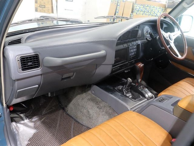 LANDCRUISER wagon
