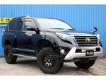 LANDCRUISER PRADO