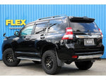 LANDCRUISER PRADO