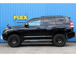 LANDCRUISER PRADO