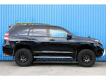 LANDCRUISER PRADO