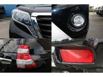 LANDCRUISER PRADO