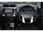 LANDCRUISER PRADO