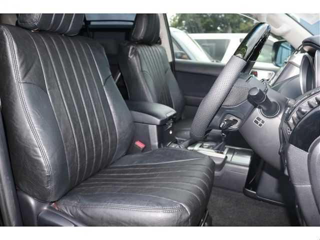 LANDCRUISER PRADO
