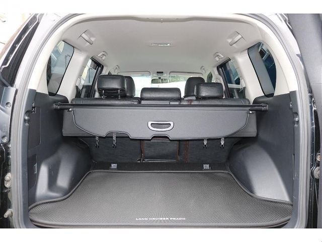 LANDCRUISER PRADO
