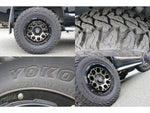 LANDCRUISER PRADO