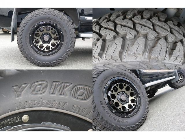 LANDCRUISER PRADO