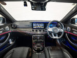 MERCEDES AMG E class sedan HYBRID