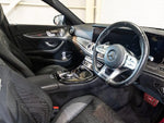 MERCEDES AMG E class sedan HYBRID