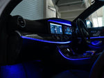 MERCEDES AMG E class sedan HYBRID