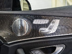 MERCEDES AMG E class sedan HYBRID
