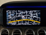 MERCEDES AMG E class sedan HYBRID