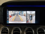 MERCEDES AMG E class sedan HYBRID
