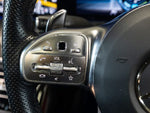 MERCEDES AMG E class sedan HYBRID