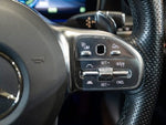 MERCEDES AMG E class sedan HYBRID