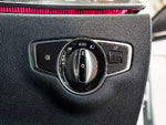 MERCEDES AMG E class sedan HYBRID