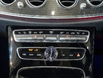 MERCEDES AMG E class sedan HYBRID