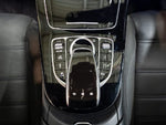 MERCEDES AMG E class sedan HYBRID