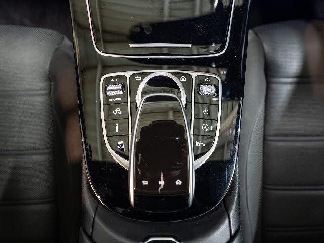 MERCEDES AMG E class sedan HYBRID