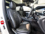 MERCEDES AMG E class sedan HYBRID
