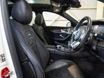 MERCEDES AMG E class sedan HYBRID