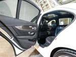 MERCEDES AMG E class sedan HYBRID