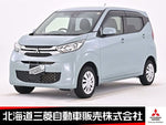 eK WAGON 4WD
