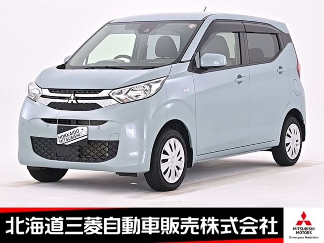 eK WAGON 4WD