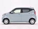 eK WAGON 4WD