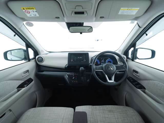 eK WAGON 4WD