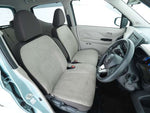 eK WAGON 4WD