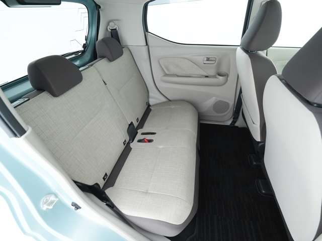 eK WAGON 4WD