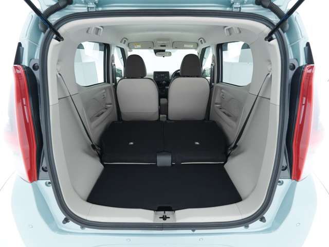 eK WAGON 4WD