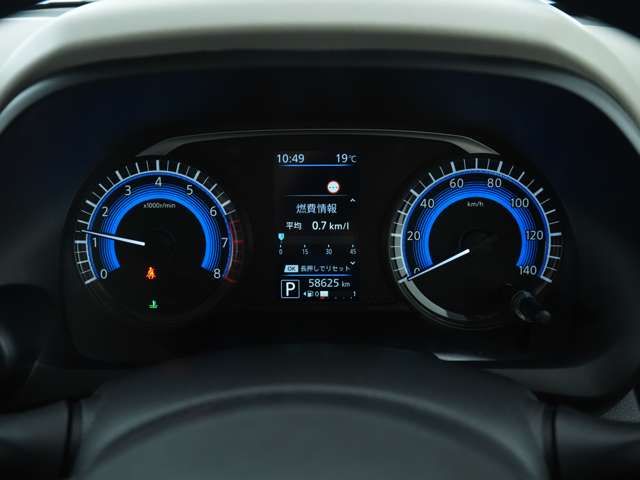 eK WAGON 4WD