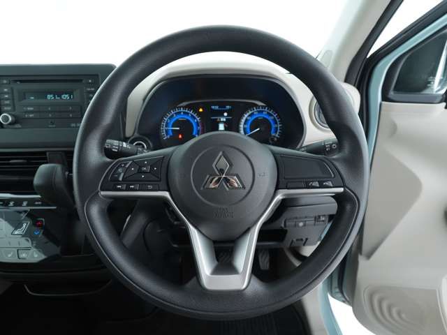 eK WAGON 4WD